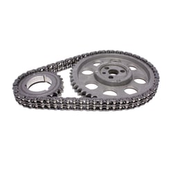 Picture of COMP Cams 2100 Magnum Double Row Timing Chain Set for Chevy Small Block 265-400