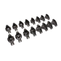 Picture of COMP Cams 1832-16 Ultra Pro Magnum XD Roller Rocker Arms 1.6 Ratio 7/16" Stud Ford Small Block
