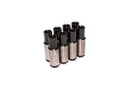 Picture of COMP Cams 4511-8 Stud Girdle Adjusting Nut Set - 8 Piece for Big Block Ford 7/16" Stud