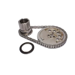 Picture of COMP Cams 9658T3 3-Keyway Timing Chain Set for GM LS 24x 1-Pole Reluctor