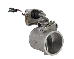 Picture of BD Diesel 1036724 Positive Air Shutdown Valve for Diesel Engines