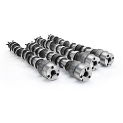 Picture of COMP Cams 191160 XFi NSR 236/239 Hydraulic Roller Camshaft Ford 5.0L Coyote