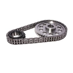 Picture of COMP Cams 7103 Keyway Adjustable Billet Timing Set Chrysler 273-360