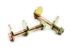 Picture of Maxtrac Suspension 989600 Rear Alignment Cams for Jeep Wrangler TJ/LJ