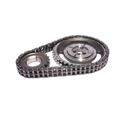 Picture of COMP Cams 2136 Magnum Double Row Timing Chain Set for Small Block Chevy 305-350