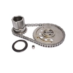 Picture of COMP Cams 9167KT Hex-Adjust Single Roller Timing Chain Set GM LS7