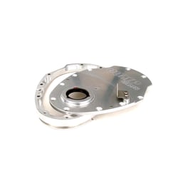 Picture of COMP Cams 212 Billet Aluminum Timing Cover Chevy Big Block 396-454