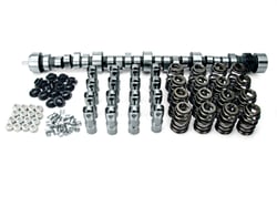 Picture of COMP Cams K07-467-8 Xfi 230/236 Hydraulic Roller Camshaft K-Kit for GM LT1/LT4