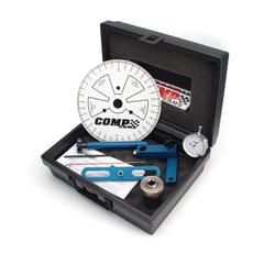 Picture of COMP Cams 4934 Heads-Off Camshaft Degree Kit for Chevrolet Small Block V6 and 4-Cylinder