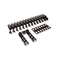 Picture of COMP Cams 8995-16 Endure-X Solid Roller Lifter Set for Chevy Small Block