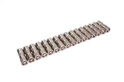 Picture of COMP Cams 875-16 Reduced Travel Hydraulic Roller Lifter Set for Small Block Chevy