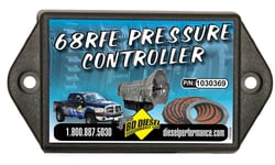 Picture of BD Diesel 1030369 68RFE Transmission Advanced Pressure Controller 2007.5-2018 Dodge