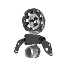 Picture of COMP Cams 5495 LS Engine Gear Drive Timing Set Standard Cam Location