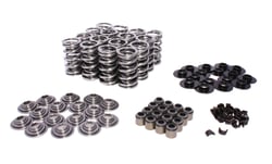 Picture of COMP Cams 26925TS-KIT GM LS Dual Valve Spring Kit with Tool Steel Retainers .660" Max Lift