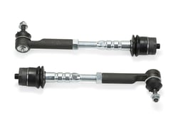 Picture of Fabtech FTS71002 Heavy Duty Tie Rod Assembly Kit Driver & Passenger