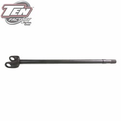 Picture of TEN Factory Performance Front Inner Axle Shafts - 4340 Chromoly