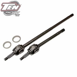 Picture of TEN Factory Performance Complete Front Axle Kit