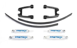 Picture of Fabtech K7017 3.5" Performance Lift System with Shocks for Toyota Pickup 2WD
