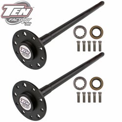 Picture of TEN Factory by Motive Gear Performance Rear Axle Kits