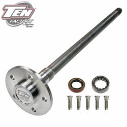 Picture of TEN Factory Performance Rear Axle Kits