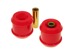 Picture of Prothane 14-1205 Front Strut Rod Bushing Kit Polyurethane Red