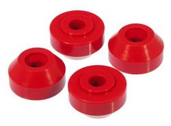 Picture of Prothane 6-1216 Front Strut Rod Arm Bushing Set 1972-1979 Ford Polyurethane