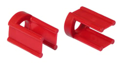 Picture of Prothane 3-101 BMW 2002 Rear Subframe Mount Insert Kit