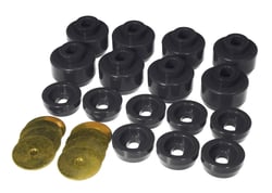 Picture of Prothane 7-141-BL Body Mount Bushing Kit for Silverado/Sierra 2WD/4WD 1999-2006