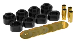 Picture of Prothane 4-101-BL Sub-Frame Bushing Kit for Chrysler B-Body 1973-1981