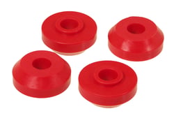 Picture of Prothane 4-1203 Polyurethane Strut Arm Bushing Set Dodge Truck 1972-1992