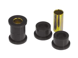 Picture of Prothane 19-612-BL Black Polyurethane Axle Pivot Bushing 1.125 in. OD 1.75 in. Sleeve Pair