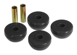 Picture of Prothane 8-1203-BL Polyurethane Strut Rod Bushing Kit Black