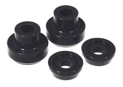 Picture of Prothane 6-1210-BL Ford Bronco II Ranger Radius Arm Bushing Kit Black