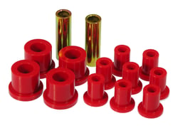 Picture of Prothane 4-1017 Leaf Spring Eye & Shackle Bushing Kit Polyurethane