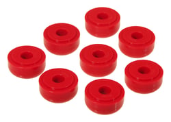 Picture of Prothane 4-1204 Rear Strut Rod Bushing Kit Polyurethane