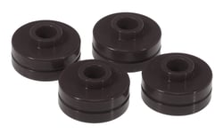 Picture of Prothane 7-1025-BL Rear Leaf Spring Cushion Insulator Set Black
