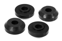 Picture of Prothane 4-1203-BL Dodge Truck Polyurethane Strut Arm Bushing Set