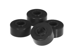 Picture of Prothane 4-1201-BL D50 Polyurethane Front Strut Rod Bushing Kit 2WD Black