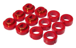 Picture of Prothane 7-108 Body Mount Bushing Set for GM C/K Truck 1981-1987