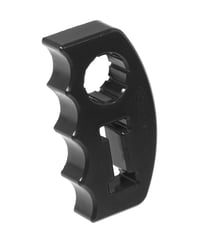 Picture of Prothane 19-1404-BL Jack Grabber for Hi-Lift Jack - Polyurethane Noise Reducer