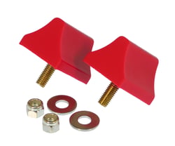 Picture of Prothane 19-1312 Polyurethane Wedge Bump Stop 1-1/2" x 2" x 1-3/4"
