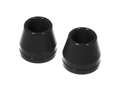Picture of Prothane 14-1301-BL McPherson Strut Bump Stop Kit Black Front or Rear