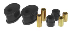 Picture of Prothane 7-510-BL S-Series Engine Torque Strut Bushing Kit Black