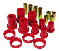 Picture of Prothane 7-207 Front Control Arm Bushing Kit for Pontiac Fiero 1984-1988