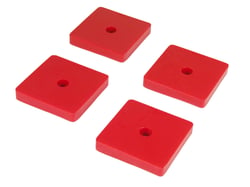 Picture of Prothane 11-47059 Rear Spring Pad Insulator Set Jaguar Mk2