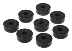 Picture of Prothane 4-1204-BL Polyurethane Rear Strut Rod Bushing Kit Black