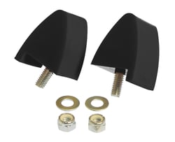 Picture of Prothane 6-1303-BL Front Bump Stops for Ford Mustang 1964-1973