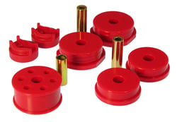 Picture of Prothane 13-1904 Polyurethane Motor Mount Inserts Eclipse 4-Cylinder