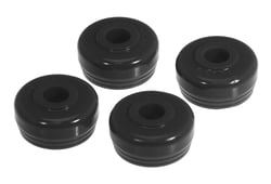 Picture of Prothane 8-1201-BL Front Strut Rod Bushing Kit Black Honda Civic CRX 88-91