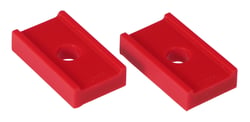 Picture of Prothane 26-49018 Gearbox Steady Rod Bushing Pad MGB 1963-1973